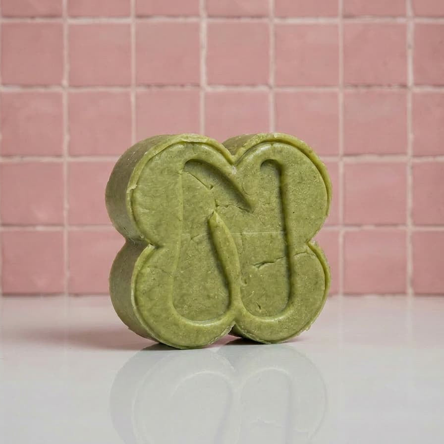 face cleansing bar