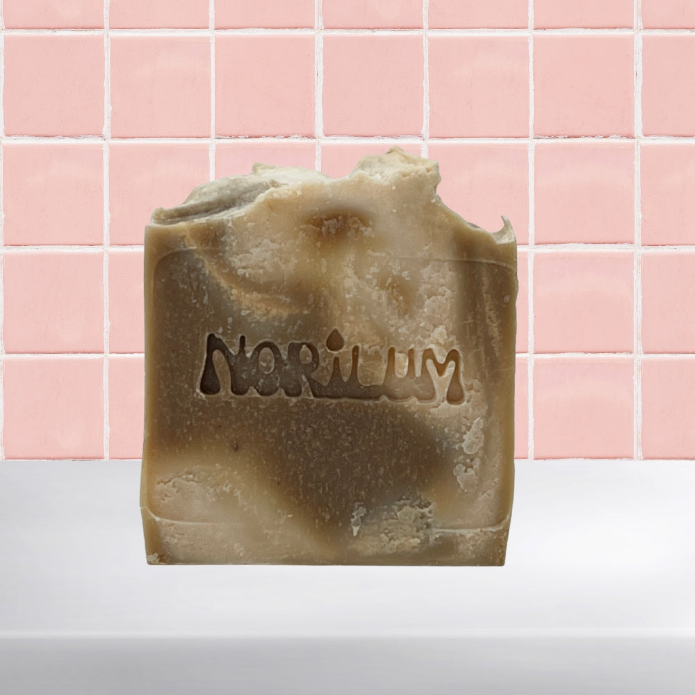 Healing Soap