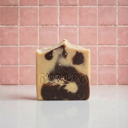 Brightening handmade soap NZ for dull and uneven skin