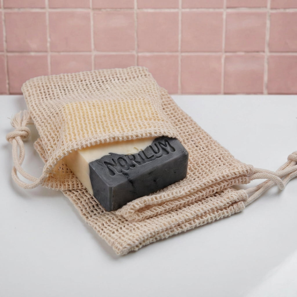 Exfoliation and Soap Preservation