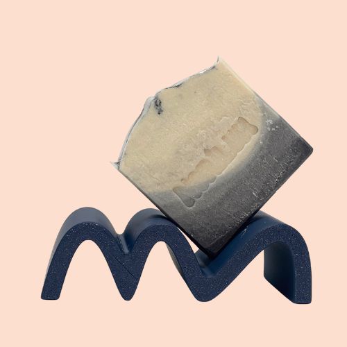 Soap and Shampoo Holder Gift