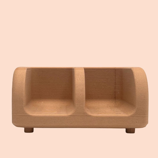 Soap and Shampoo Bar Holder