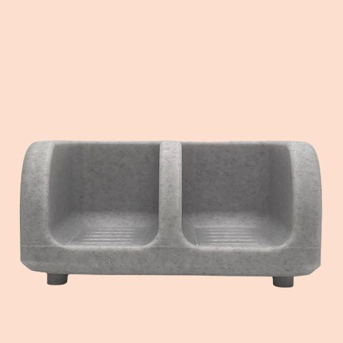 Soap and Shampoo Bar Holder