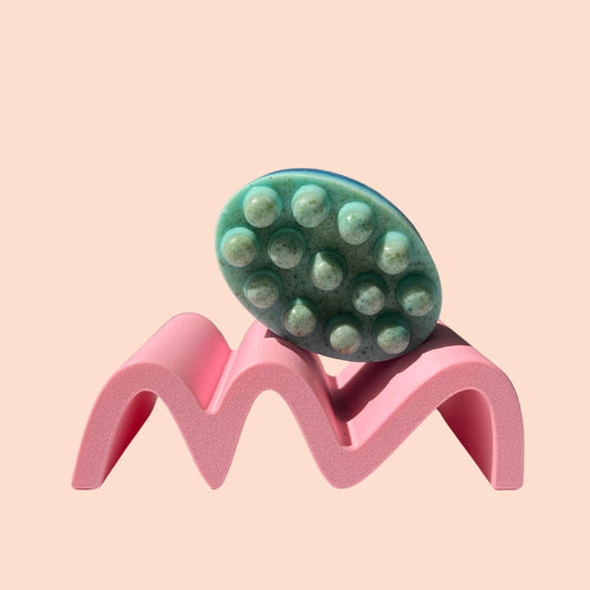 Bathroom accessories