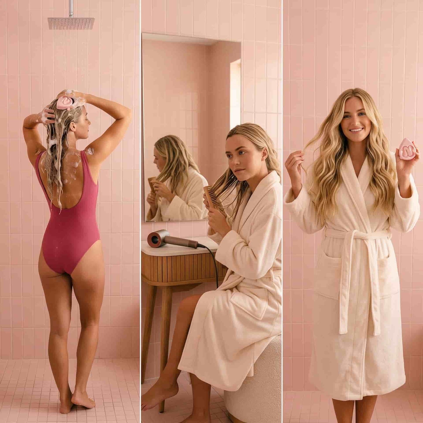 best shampoo bar