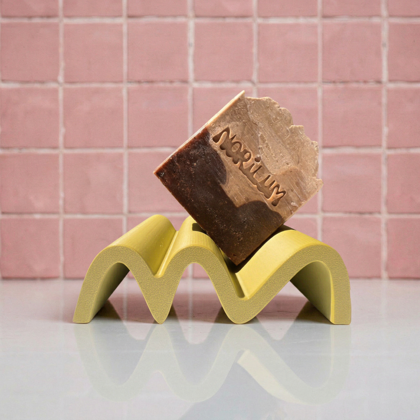 Bathroom-accessories-soap-holder