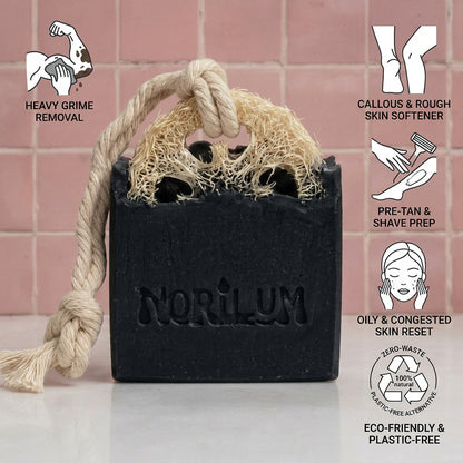 remove-odor-soap-charcoal