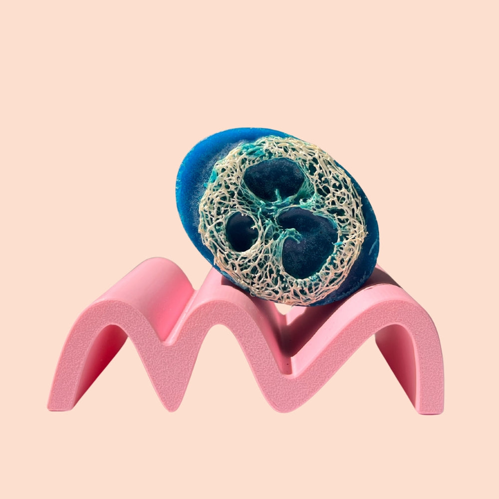 Bathroom necessities