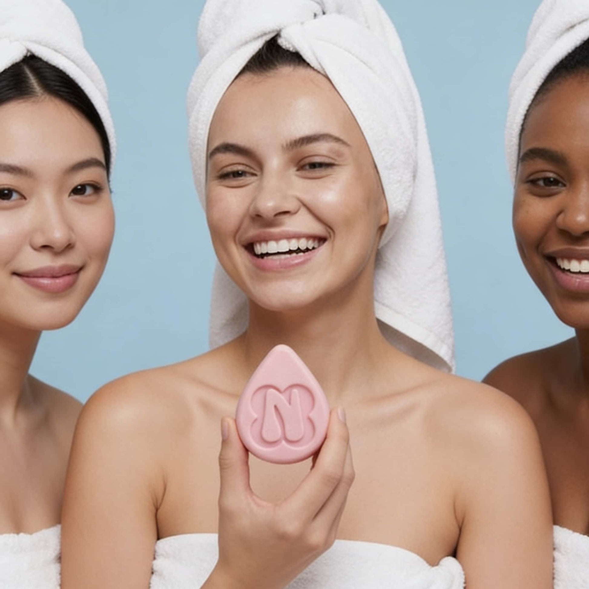 recommended shampoo bar for sensitive dry hair 